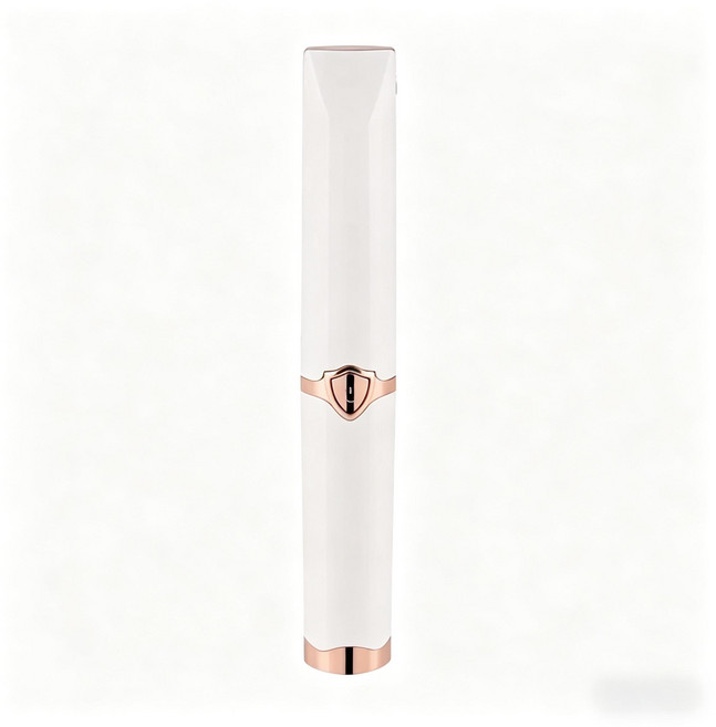 電動睫毛器 智能控溫 恆溫護理 USB充電式, 【珍珠白】電熱睫毛夾,三檔控溫【立竿見影】USB充電式, 珍珠白, ph01