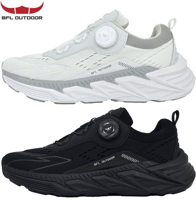 BFL 가벼운 다이얼 런닝화 발편한 운동화 쿠션감 좋은 워킹화 니트 신발 조깅화 5507
