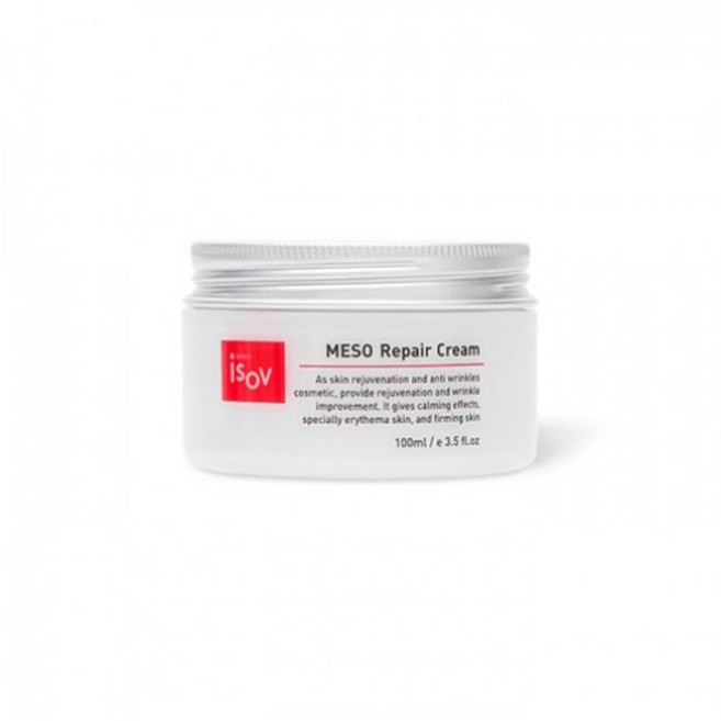 아이소브 ISOV 메조 리페어 크림 100g, 1개