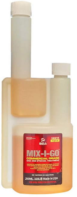 벨퍼포먼스 파이브샷 연료첨가제 휘발유, 1개, 가솔린/휘발유