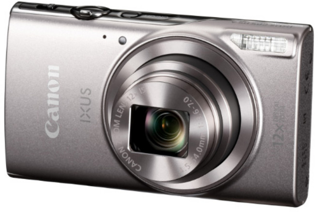 캐논 IXUS 285 HS A / wifi제거가능 / 정품 새상품 재고보유, 실버