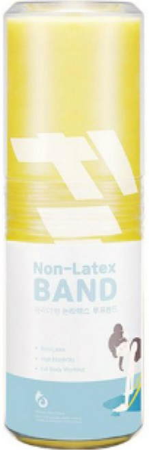 파비츠 프리미엄 로라밴드