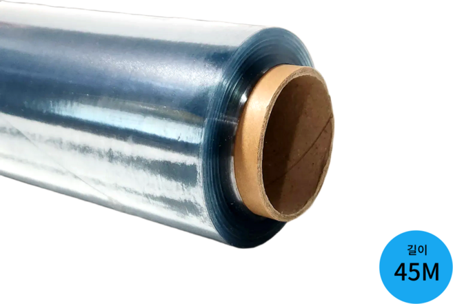 아스테이지 0.1mm (91cm X 45M) 책비닐, 비접착아스테이지(45M)