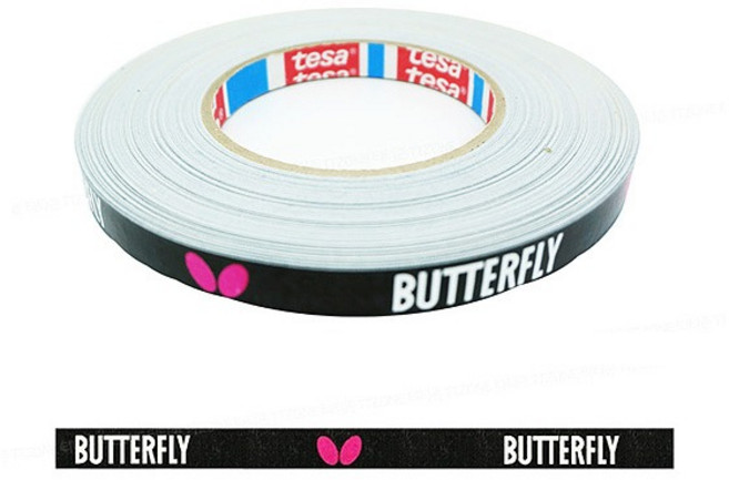 버터플라이 사이드테이프 번들 50m, 1개