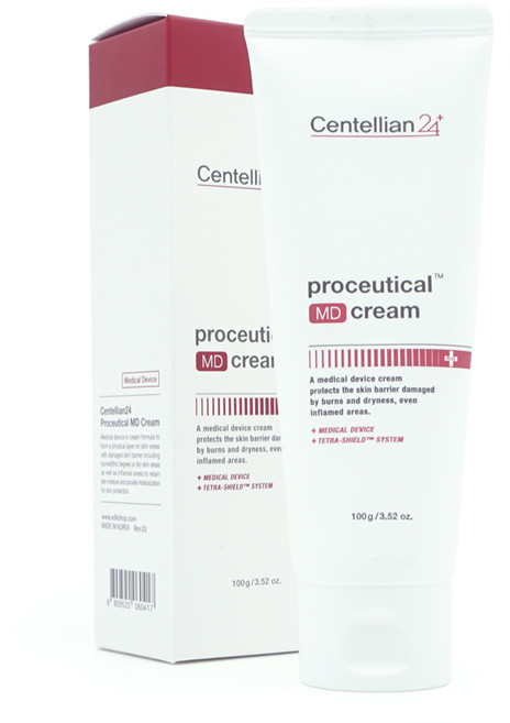 센텔리안24 프로슈티컬 엠디 크림 BC100, 100g, 1개