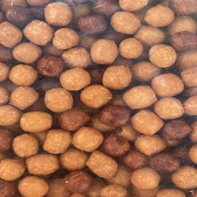 꾀돌이 대용량 추억의 과자 스낵, 1.7kg, 1개