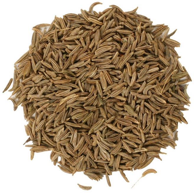 Frontier Co-Op 통 캐러웨이 씨 453g(16oz) 2팩, 1개