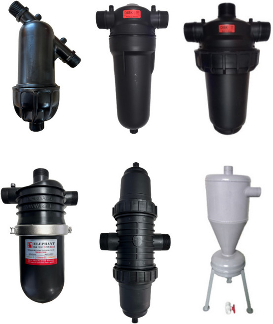 농업용여과기 관수자재 여과기 농자재 PE관 농수관 연질관, 20mm 여과기(액비), 1개