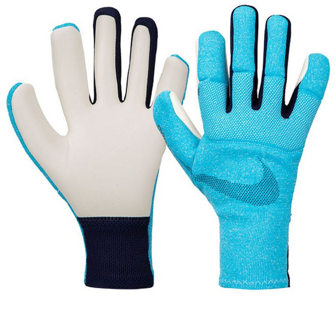 나이키 GK 다이나믹 핏 골키퍼장갑 FZ4558-420, 9호, 1개