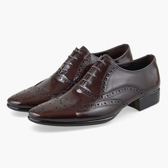 천연가죽 빅사이즈구두 285~300mm 큰발구두 큰사이즈구두 빅사이즈수제화 큰구두