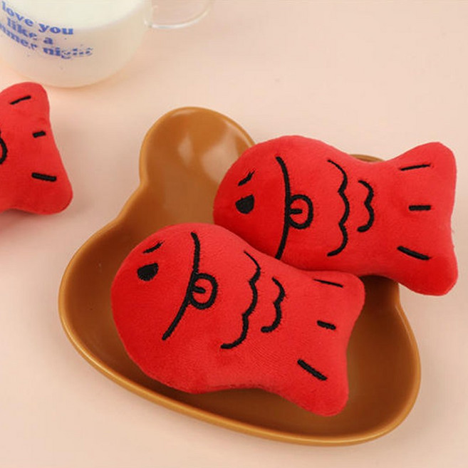 모찌타운 붕어빵 스트레스볼 스퀴시 말랑 쫀득 스트레스 해소 손장난감, 열붕이, 1개, 95mm