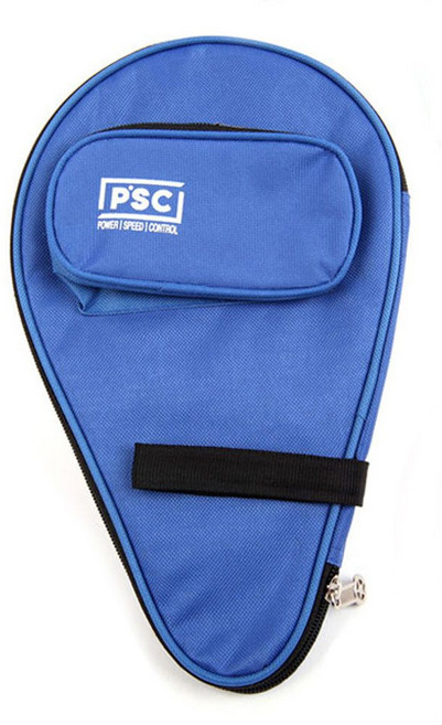 탁구채 케이스 PSC 포켓 가방단품 블루 TA65087703 sty*07290DB, 상품선택