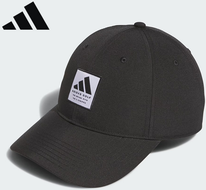 [아디다스골프] 26년 JZ2948 골프 퍼포먼스 공용 모자