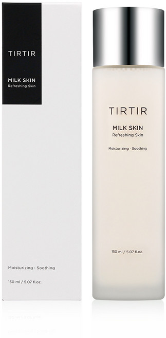 티르티르 밀크 스킨, 150ml, 1개