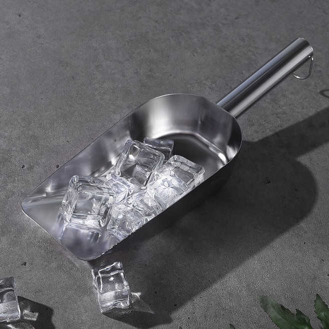 천성주방 미니 기름 스텐 깔대기 깔때기스텐 중 215mm, 단품