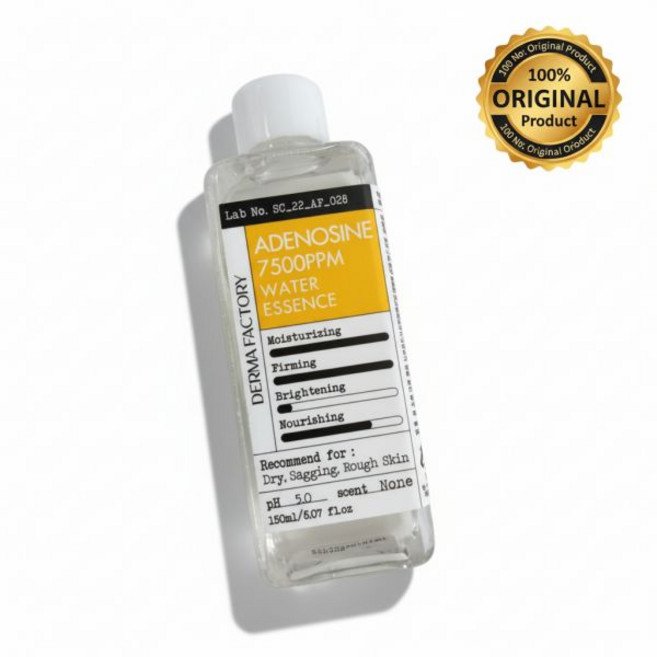 더마팩토리 아데노신 7500ppm 워터에센스 150ml