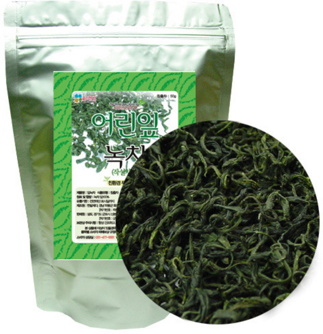[한정수량 5개주문시+1개 증정] 햇녹차 경남하동 잎녹차100g / 어린잎녹차50g / 삼각티백녹차26티 / 녹차가루100g - 선택형 상품, 삼각녹차티백26티, 1.1g, 1개, 26개입