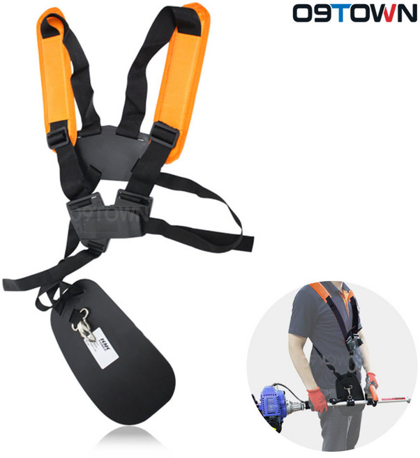 하야부사 KM2604 예초기 멜빵 견착식 길이조절가능 원터치버클, 1개