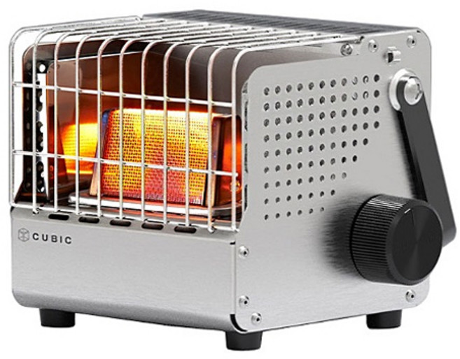 코베아 큐빅 가스히터 난로