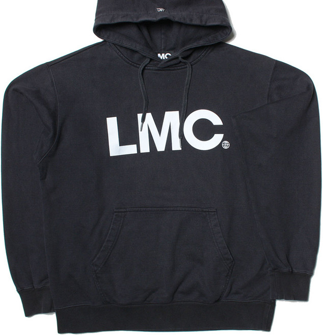 100-105 LMC 리플렉티브후디 루즈핏 071