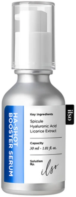 일소 히알샷 부스터 세럼, 30ml, 1개 - 쿠팡