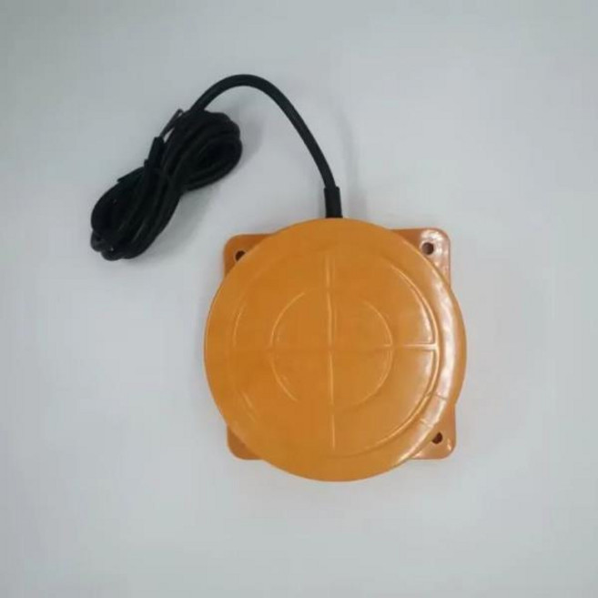 50MM TCA-3050B AL 100*50 디스크 유형 근접 센서 스위치, 04 TCA-2050A AC NO