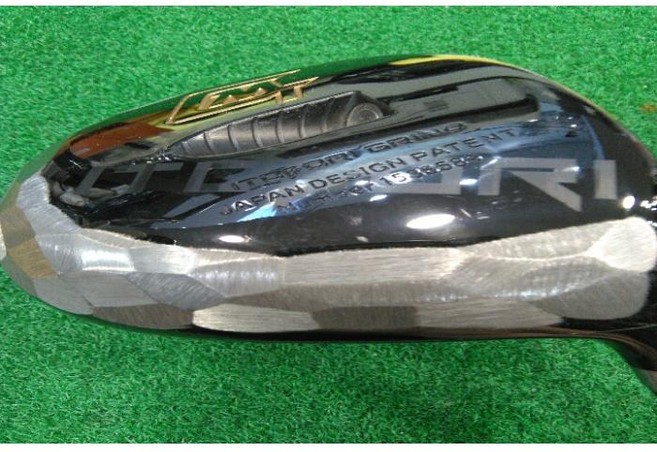 드라이버 이토보리 MT S강도 9도