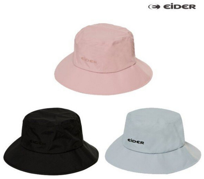[국내백화점] 아이더 남녀공용 디펜더 버킷햇 모자 (DUU22C08) 벙거지 모자 등산모자