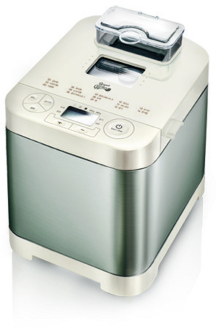 브레드가든 스마트 다기능 제빵기, BM2401