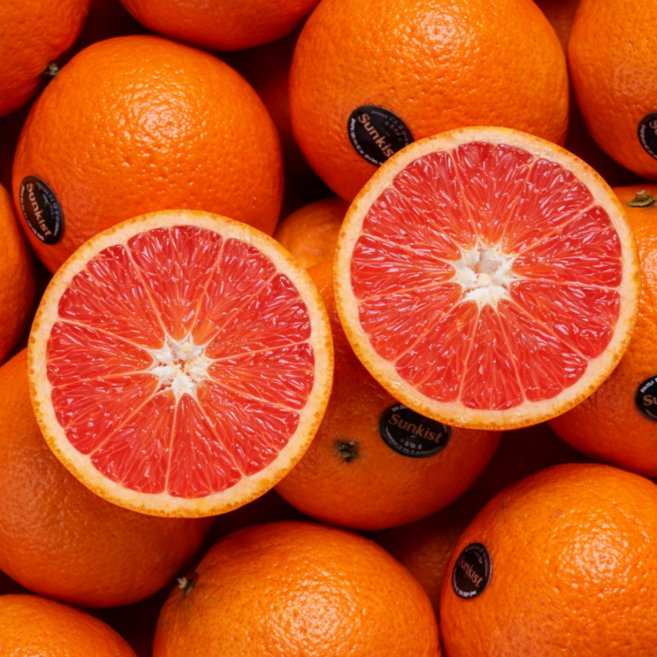 [50박스한정] 최대18brix 꿀맛카라카라오렌지, 1박스, 30과