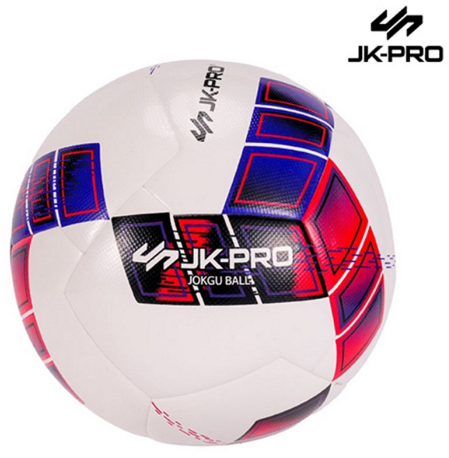 제이케이프로 INFINI 대한민국족구협회 공식사용구 공인구 족구공, 1개