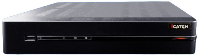 全方位科技 可取4路8路16路錄影主機 800萬畫素 4K監視器 H.265 DVR, 8路錄影主機(不含硬碟鏡頭),空機不含硬碟
