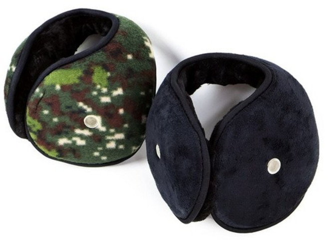 방한 특대 귀마개 438278 방한귀마개인기 겨울귀마개특대 귀마개방한용품 특대형귀마개