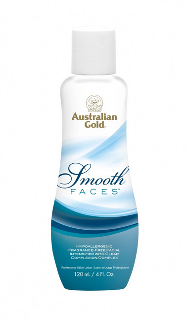 [오스트레일리안골드] 스무스 페이시스 얼굴 전용 인텐시파이어, 1개, 120ml