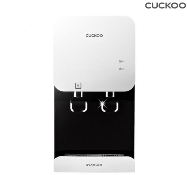 쿠쿠홈시스 [3년 케어십]쿠쿠 내추럴워터 냉온정수기 CP-F603HW, 방문무료설치