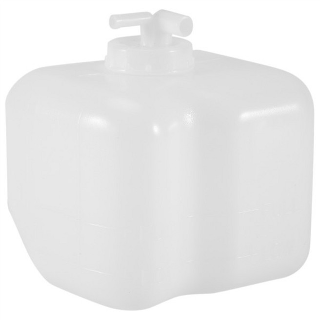 미쓰비시 몬테로 닷지 램용 자동차 엔진 냉각수 오버플로우 저수지 물 탱크 50 픽업 MB605260, 한개옵션0, 한개옵션0