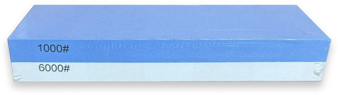 벨레오 숫돌 연마석 1000/6000방 양면 숯돌 칼갈이 agssfg560eat