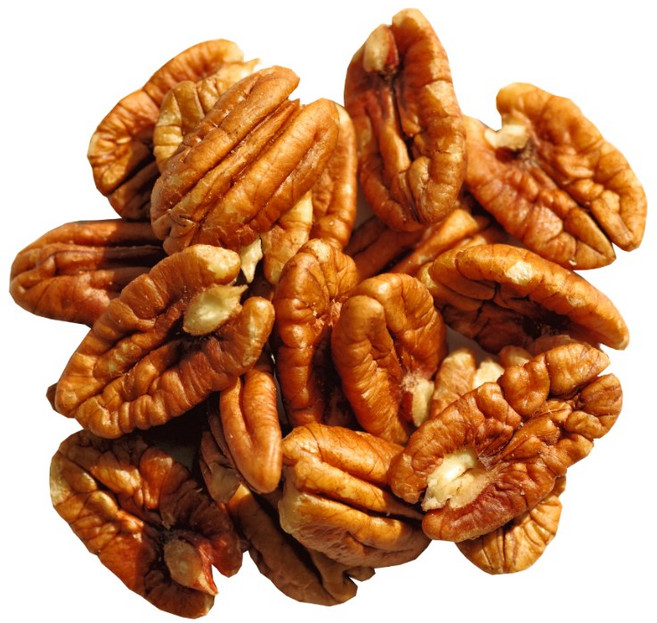 原味烘培胡桃, 1個, 400g