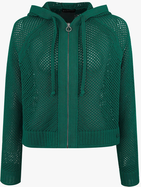 [브이시즌] 여성 골프 아웃도어 스포츠캐주얼 _쥬엘니트점퍼_VWPA696KG