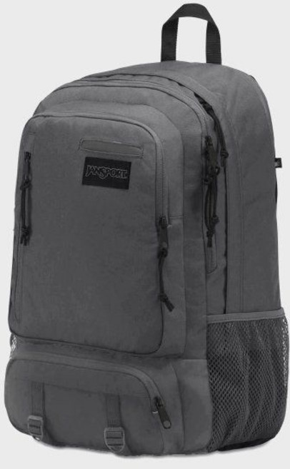 jansport 엔보이 FORGE GREY