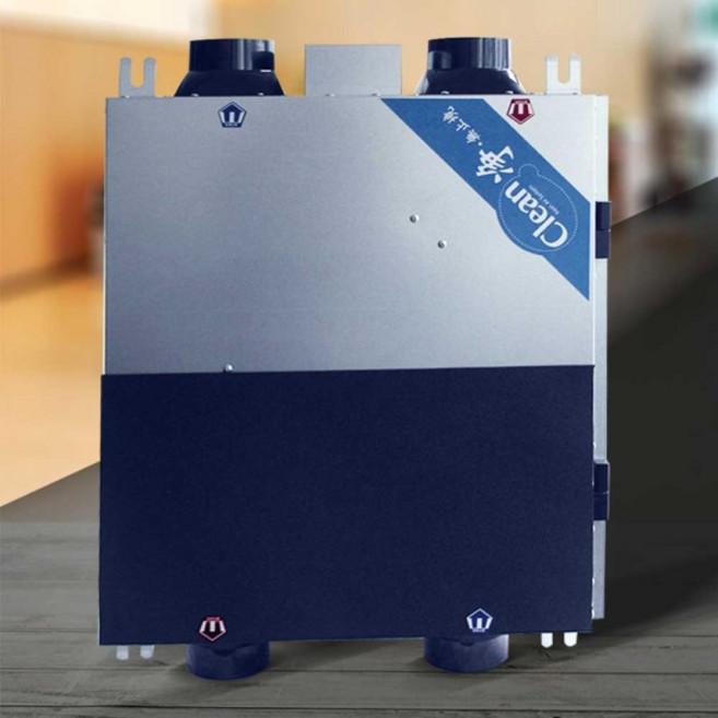 가정용 공기 시스템 정화 조용한 선풍기, 02 SQR-35D