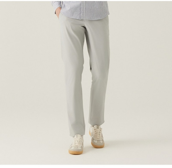 슈페리어골프 남성 간절기 핏이 이쁜 봄 팬츠 IMPFBPS101