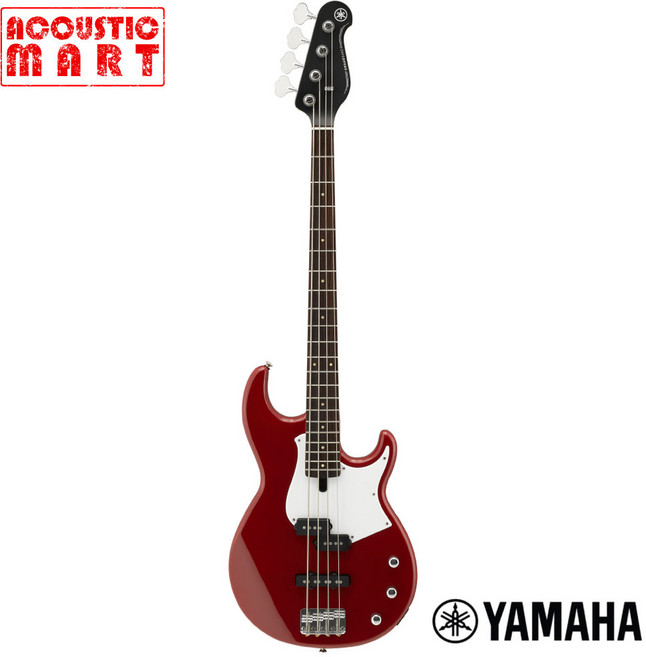 야마하 YAMAHA BB234 Raspberry Red 라즈베리 레드 입문용 베이스기타