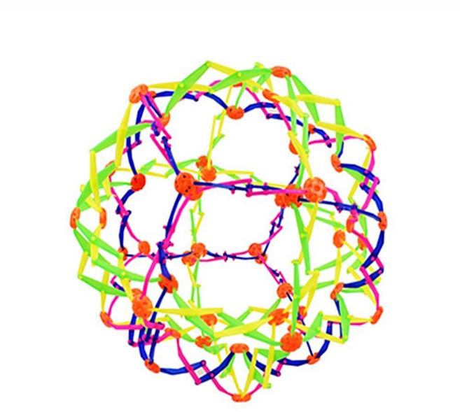 신비가 실내볼 매직공 단색