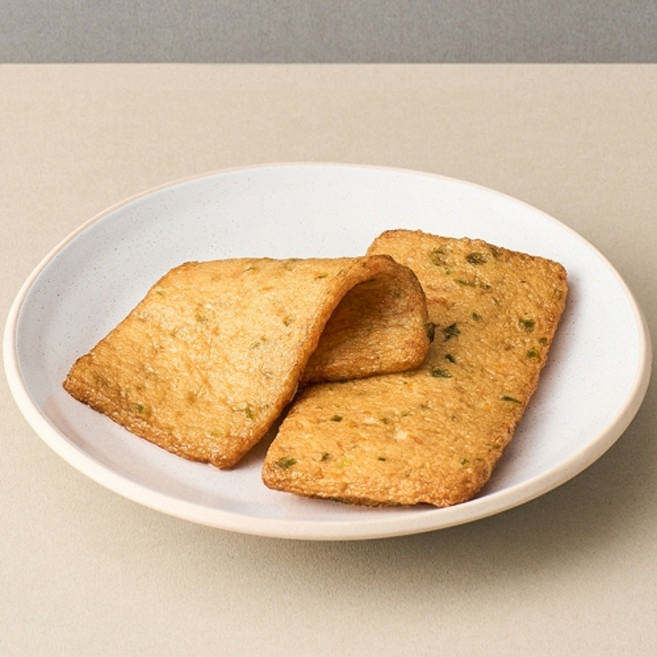 고래사 땡초 어묵 130g x 1개