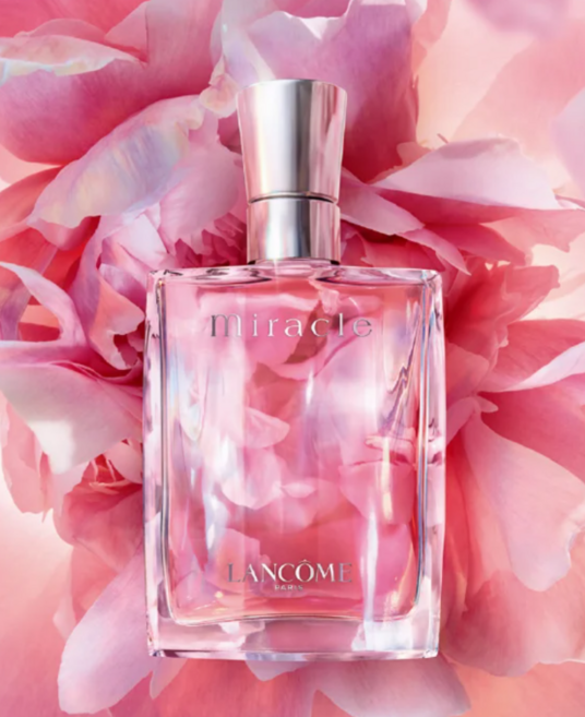 랑콤 미라클 오 드 퍼퓸, 100ml, 1개