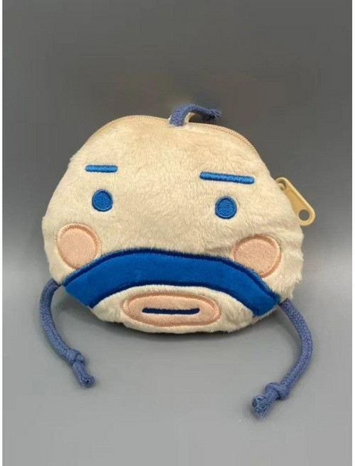 다마고치 파라다이스 마메치 구치파치 오야지치 이치고치 플라워치 캐릭터 파우치 가방 케이스백