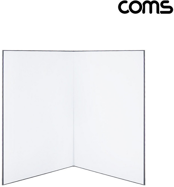 컴스 접이식 3색 반사판, IH142, 1개