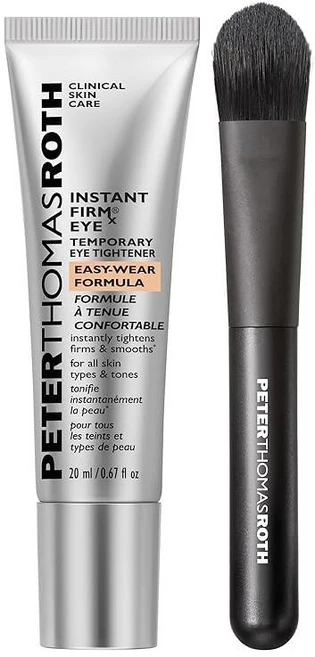 Peter Thomas Roth | Instant FIRMx 눈 임시 타이트너 이지 웨어 포뮬러 밑 주머니 및 주름 탄력, Peter Thomas Roth | Instant FI - 쿠팡