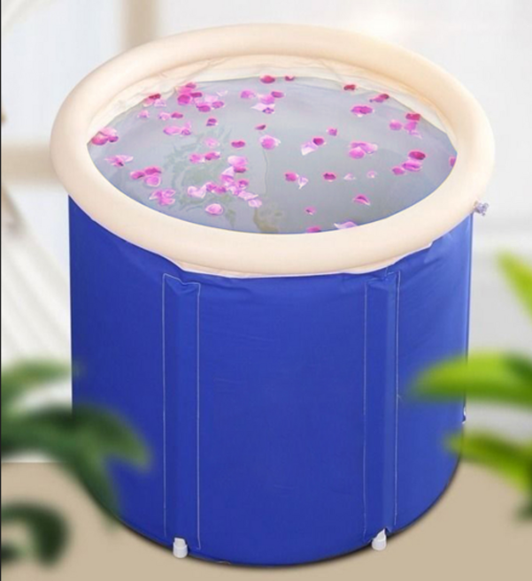 아뜨거워 안심사우나 1인욕조 반신욕, 1개